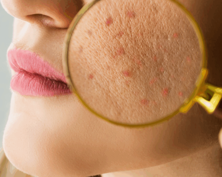 Consulta dermatológica em Curitiba com especialista da THA Dermatologia para cuidar da saúde da pele